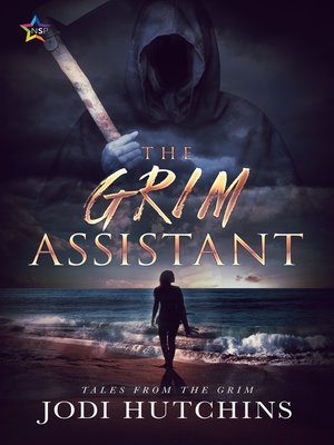 cover image of The Grim Assistant